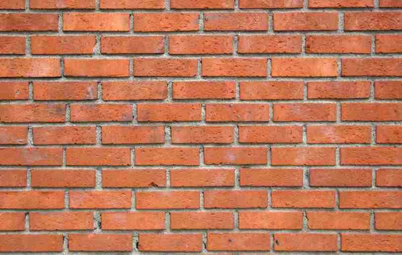 تصویر 4 از آجر نما نسوز قرمز استحکام بالا با جلوه خاص